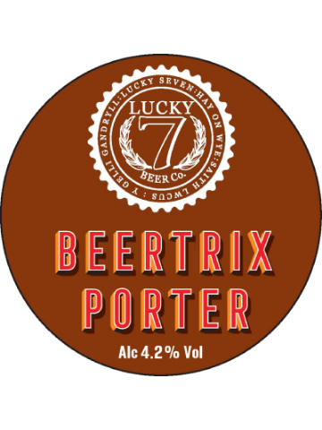 Lucky 7 - Beertrix Porter
