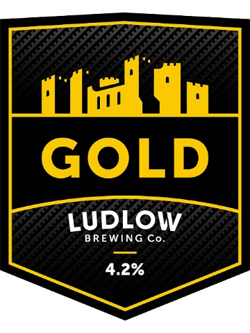 Ludlow - Gold