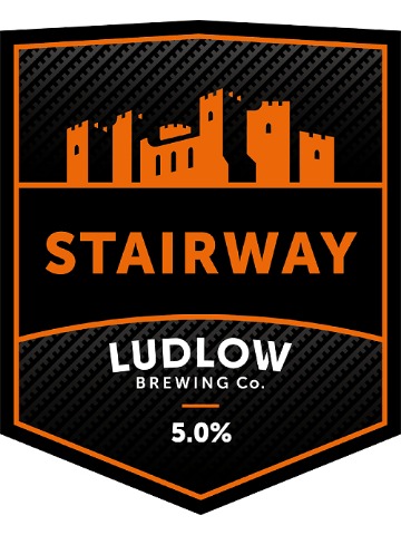Ludlow - Stairway