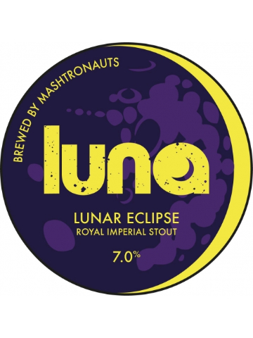 Luna - Lunar Eclipse