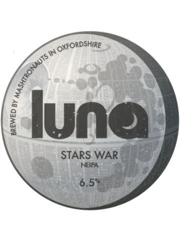 Luna - Star Wars