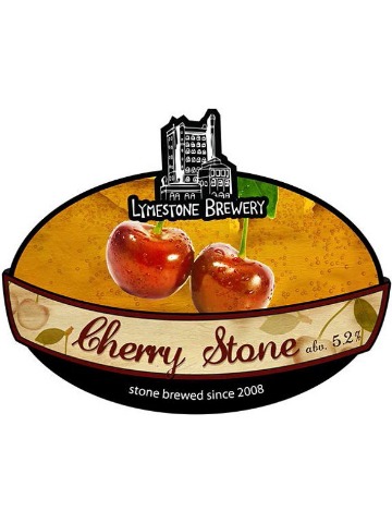 Lymestone - Cherry Stone