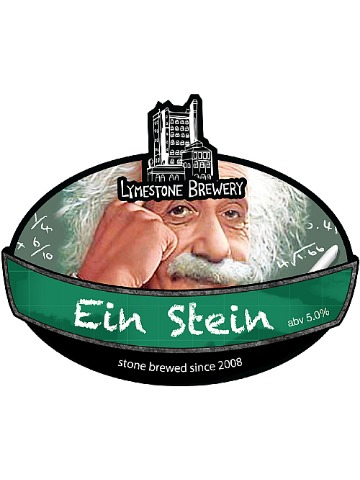 Lymestone - Ein Stein