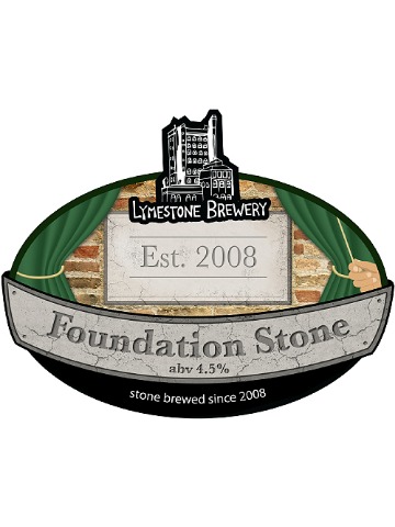 Lymestone - Foundation Stone