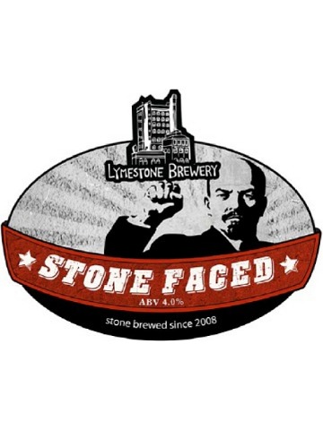 Lymestone - Stone Faced