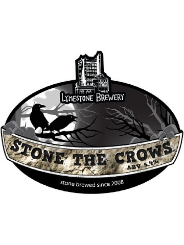 Lymestone - Stone The Crows