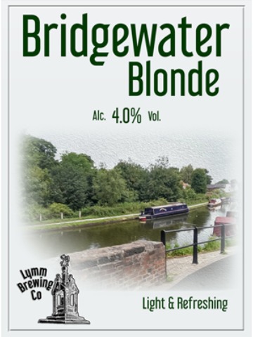 Lymm - Bridgewater Blonde