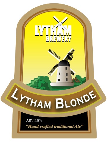 Lytham - Lytham Blonde