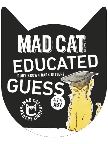 Mad Cat - Educated Guess