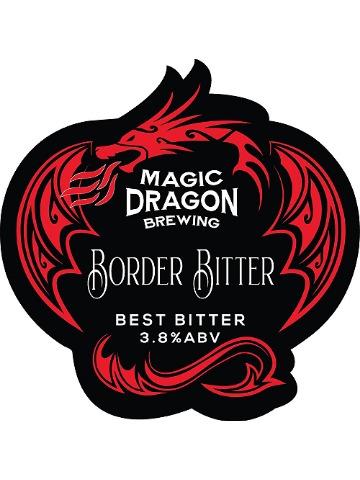 Magic Dragon - Border Bitter