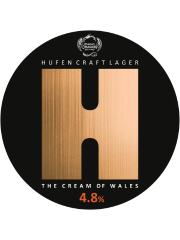 Magic Dragon - Hufen