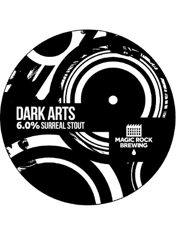 Magic Rock - Dark Arts