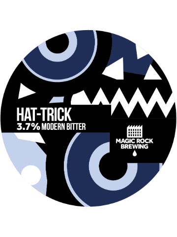 Magic Rock - Hat-Trick