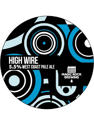 Magic Rock - High Wire