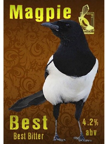 Magpie - Magpie Best