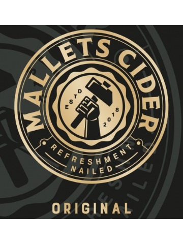 Mallets - Original