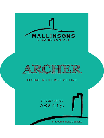 Mallinsons - Archer