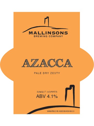 Mallinsons - Azacca