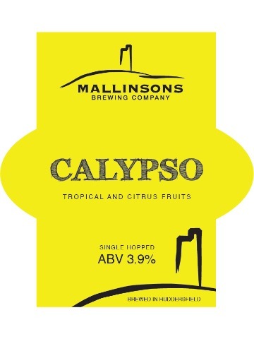 Mallinsons - Calypso