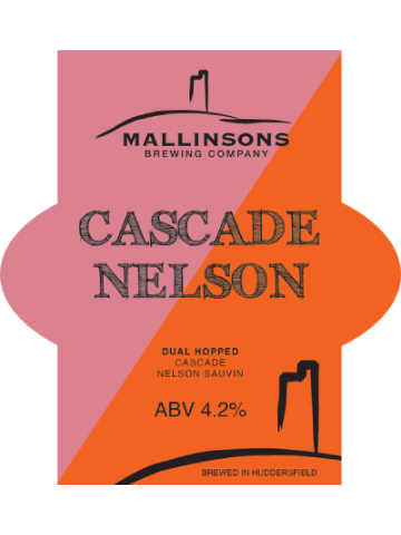 Mallinsons - Cascade Nelson