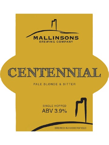 Mallinsons - Centennial
