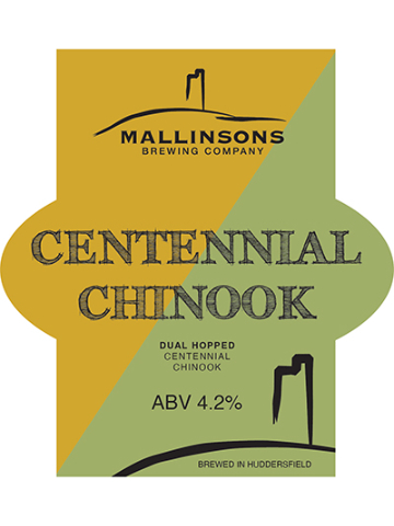 Mallinsons - Centennial Chinook