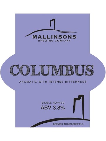 Mallinsons - Columbus