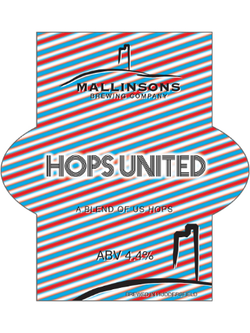 Mallinsons - Hops United