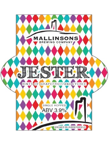 Mallinsons - Jester