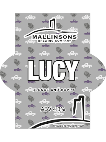 Mallinsons - Lucy
