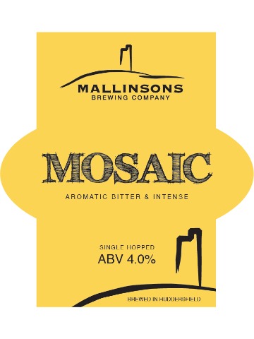 Mallinsons - Mosaic