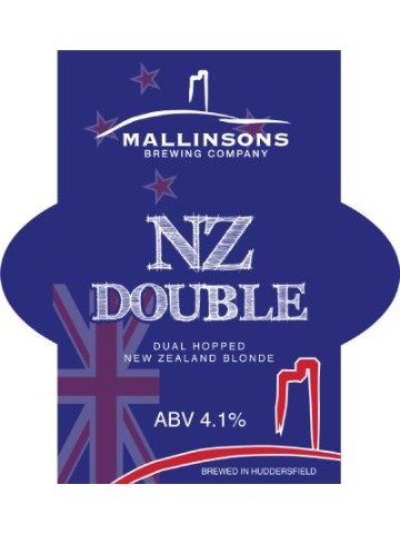 Mallinsons - NZ Double