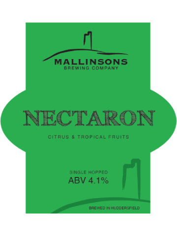 Mallinsons - Nectaron