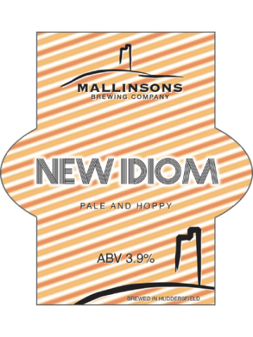 Mallinsons - New Idiom