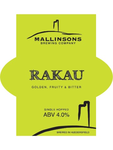 Mallinsons - Rakau