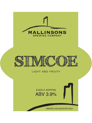 Mallinsons - Simcoe