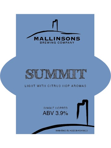 Mallinsons - Summit