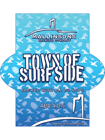 Mallinsons - Town Of Surfside