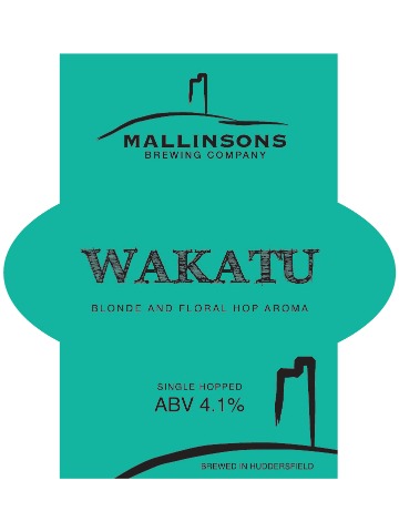 Mallinsons - Wakatu