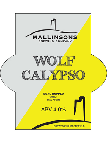 Mallinsons - Wolf Calypso