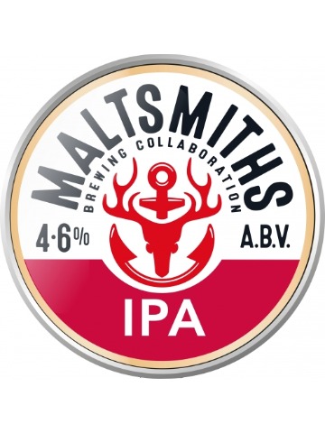 Maltsmiths* - IPA