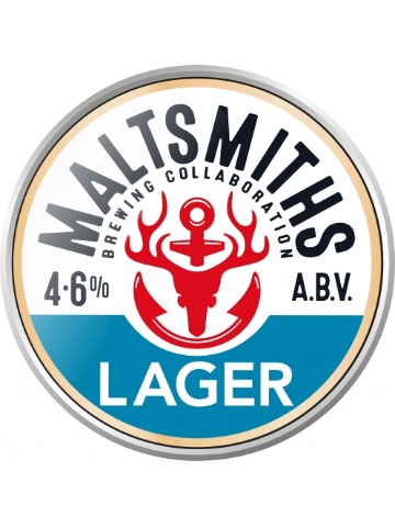 Maltsmiths* - Lager