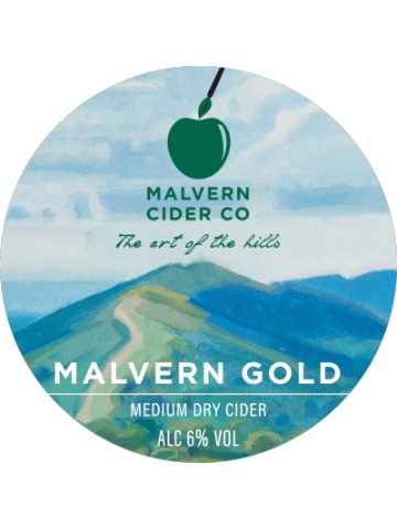 Malvern - Malvern Gold