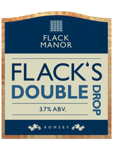 Flack's - Flack's Double Drop