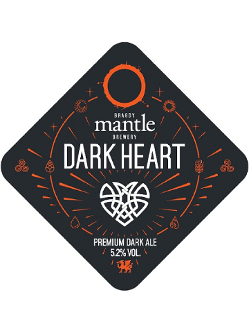 Mantle - Dark Heart