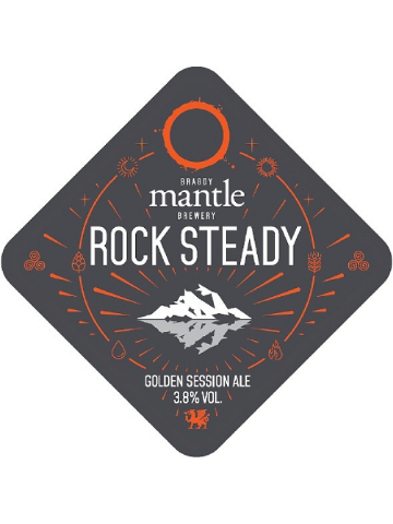 Mantle - Rock Steady