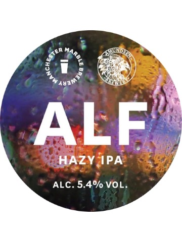 Marble - Alf