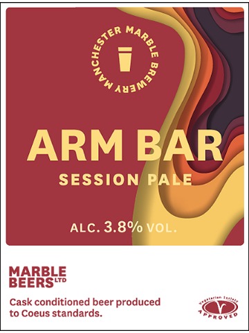Marble - Arm Bar