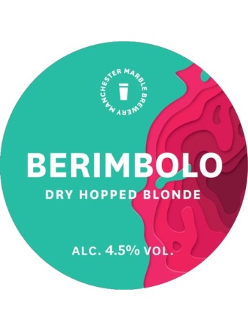 Marble - Berimbolo