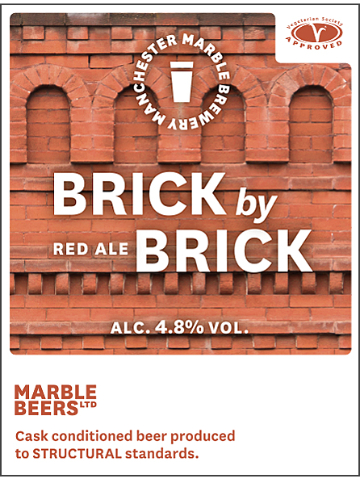 Marble - Brick By Brick